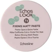 Echos Line Echos Look Fixing Matt Paste 100 ml