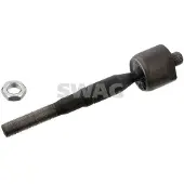 SWAG 80 93 2002 Axialgelenk Spurstange für MITSUBISHI L 200 / Triton Pickup (KJ, KK, KL) Vorne Links Vorne Rechts