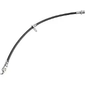 FEBI BILSTEIN 182923 Bremsschlauch Vorne Rechts für TOYOTA AYGO (PAB4, KGB4) passend für PEUGEOT 108 für CITROËN C1 II (PA, PS)