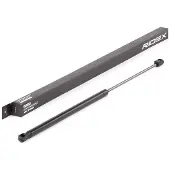 RIDEX Gasfeder Motorhaubendämpfer 575mm für SEAT Leon Schrägheck (1M1) 330N 514G0041