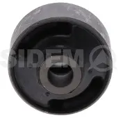 SIDEM Lagerung, Lenker [Hersteller-Nr. 871625] für Citroën, Mitsubishi, Peugeot