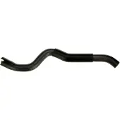 Gates Kühlerschlauch Wasserschlauch für MAZDA 3 (BK) 05-5621