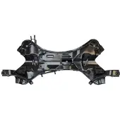 MAPCO 55521 Hilfsrahmen / Aggregateträger für HYUNDAI ix35 (LM, EL, ELH) Fahrschemel
