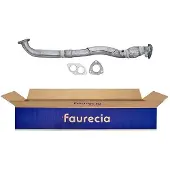 Hella Abgasrohr Easy2Fit PARTNERED with Faurecia 8LA 366 004-401