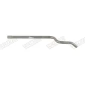 Walker Abgasrohr [Hersteller-Nr. 10904] für Citroën