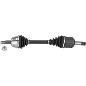 FEBI BILSTEIN Antriebswelle FEBI 186604