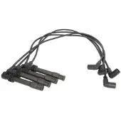 ENGITECH Zündleitungssatz ENT910331