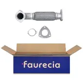 Hella Abgasrohr Easy2Fit PARTNERED with Faurecia 8LA 366 004-451