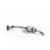 NAP carPARTS Katalysator CAK10578