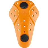Held D30 Knie Protektor Klett