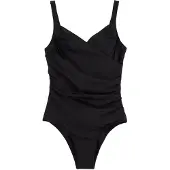 We fashion Bathing-suit Black Größe: 42 | Badeanzüge Outlet | Damen | Schwarz