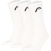 Head Kurzsocken "Socken All Sport Training Crew 3P 3er Pack"
