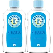 Penaten 2x Pflegeöl 2x500 ml Öl