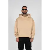 MJ Gonzales Metamorphose V4 Oversized Kapuzenpullover