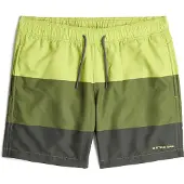 G-Star Dirik Color Block Badeshorts