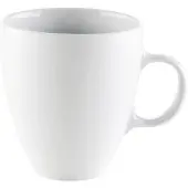 Pillivuyt Cecil Mug 40 cl White