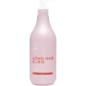 Sacha Care - Langhaar-Elixier Shampoo 500 ml