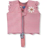 Swim Essentials Schwimmen Essentials Schwimmweste - Daisy Blumen - - 3-6 Jahre - Schwimmwesten