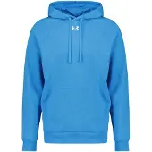 Under Armour Herren Kapuzensweat UA RIVAL FLEECE HOODIE