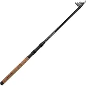 Mikado Trython Mini Tele Spinnrute Golden 2.40 m / 15-45 g Golden 2.40 m