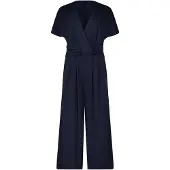 Betty Barclay Jumpsuit in Dunkelblau - 44