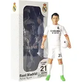 Banbo Toys Brahim Diaz Real Madrid Figur 20 Cm