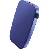 Fresh 'n rebel 2pb27100tb, 27000 mAh, Blau