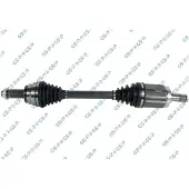 GSP 205052 Antriebswelle Vorne Links für BMW X5 (E70) X5 (F15, F85) X6 (E71, E72) X6 (F16, F86)