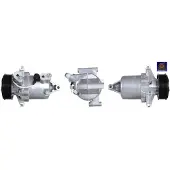 ELSTOCK Kompressor, Klimaanlage 51-1292