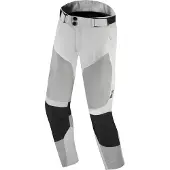 Bogotto Alastor Grau Motorrad Textilhose Größe L