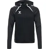 Hummel Trainingsjacke mit Kapuze und Reißverschluss Lead 2.0
