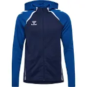 Hummel Sweatjacke mit Kapuze Lead 2.0