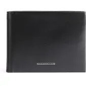 Porsche Design Wallet 4 wide black
