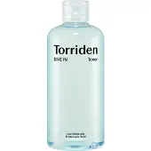 Torriden Dive In Molecular Hyaluronic Toner 300 ml