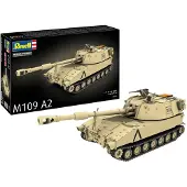 Revell M109 A2