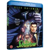 Excalibur The Shadow