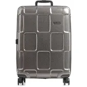 Epic Crate Reflex EVO Trolley Charcoal Black anthrazit 78cm