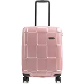 Epic Crate Reflex EVO Trolley Crystal Rose rosa 57cm