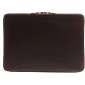 Buckle & Seam Leder Dokumentenmappe Ralph Braun / Dot