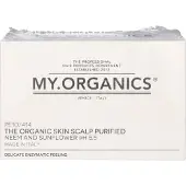 My.Organics The Organic Scalp Purified 15 ml 12 stk.