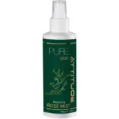 Trontveit Pure Skin Attitude Balancing Rose Mist 150 ml
