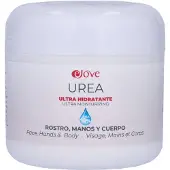 Ejove Urea Ultra Moisturizing Hand Face & Body Cream 300 ml