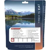 Trek'N Eat - Gourmet Forest Stew with Meat Gr 170 g