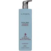 Fabrikant L’ANZA Healing ColorCare De-Brassing Blue Conditioner Tönungsconditioner für braune Farbtöne 1000 ml