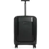 Epic Trolley mit Laptopfach Phantom SL Fastback Phantom Black schwarz 55cm
