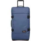Eastpak Tranverz 78l Koffer Auf Rollen Blau Blau One Size