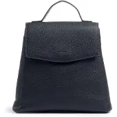 PICARD Leder Freizeitrucksack Rucksack Luis Backpack Ozean dunkelblau