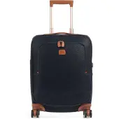 Bric's Life Trolley 55cm blue