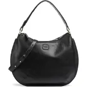 Bric's Hobo Bags - Volterra Hobo Bag - Gr. unisize - in Schwarz - für Damen