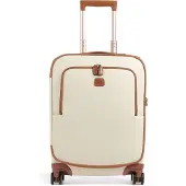 Bric's Firenze Trolley 55cm in Creme (45 Liter), Koffer & Trolley